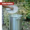Camp Chef 32-Quart Aluminum Pot