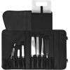 Camp Chef 9 Piece Professional Knife Set,Black
