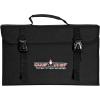 Camp Chef 9 Piece Professional Knife Set,Black