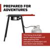 Camp Chef Camp Chef Pro 30 Single Stove – 1-Burner Camp Stove – Ultra Portable Gas Stove for Outdoor & Camping Gear – 231 Sq In Cooking Area