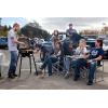 Camp Chef Camp Chef Pro 30 Single Stove – 1-Burner Camp Stove – Ultra Portable Gas Stove for Outdoor & Camping Gear – 231 Sq In Cooking Area
