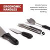 Camp Chef Cast All Purpose Chef Set (5-Piece)