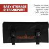 Camp Chef Cast All Purpose Chef Set (5-Piece)