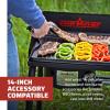 Camp Chef EX60LW Explorer 2 Burner Outdoor Camping Modular Cooking Stove(Cooking Stove)