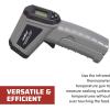 Camp Chef Infrared Cooking Thermometer, Gray, LTIR