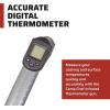 Camp Chef Infrared Cooking Thermometer, Gray, LTIR