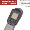 Camp Chef Infrared Cooking Thermometer, Gray, LTIR