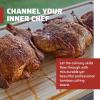 Camp Chef Professional Bamboo Cutting Board -, Bamboo, CHOP26