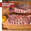 Camp Chef Professional Bamboo Cutting Board -, Bamboo, CHOP26