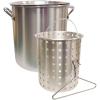 Camp Chef 42-Quart Aluminum Pot