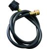 Camp Chef Bulk Tank Adapter for C-Oven Camp Oven