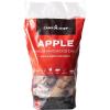 Camp Chef Premium Hardwood Chunks – Wood Chunks for Smoking & Outdoor Grilling – Compatible with Pellet Grills, Smokers & Barbecues – Made in The USA – Apple, 432 cu in