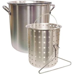 Camp Chef 24-Quart Aluminum Pot
