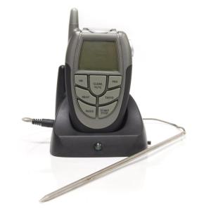 Camp Chef LTRM Wireless Thermometer with Probe