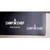 Camp Chef Under-Grill Mat – BBQ Grill Mat to Protect Patio or Deck – 100% PVC – Small – 60″ X 45″