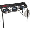 Camp Chef Explorer 3X Stove(One Size)