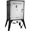Camp Chef Smoke Vault, 18″ Vertical Smoker, Dimensions 18 in. x 16 in. x 44 in., Large, Black