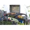 Expedition 3X Triple Burner Stove w/griddle(BARBECUE GRILL)