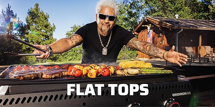 Camp Chef : Outdoor BBQ & Cookware