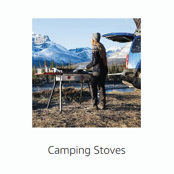 Camp Chef : Outdoor BBQ & Cookware