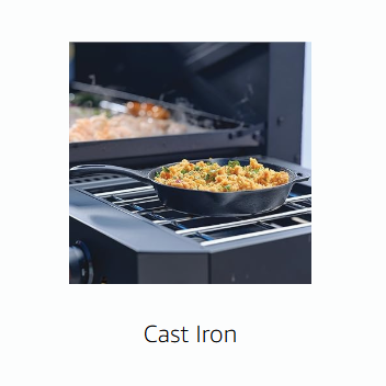 Camp Chef : Outdoor BBQ & Cookware