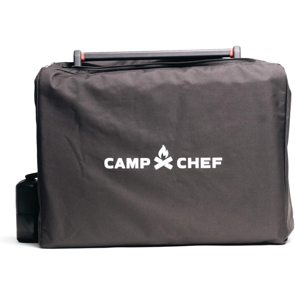 image:imageCamp Chef Gridiron Gameday Carry Bag