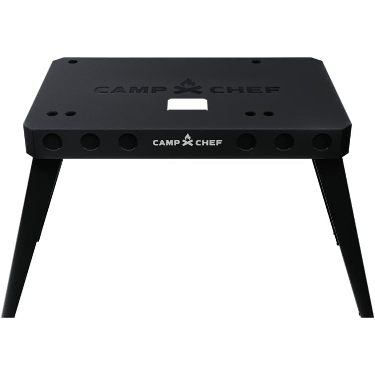 image:imageCamp Chef Gridiron Gameday Stand